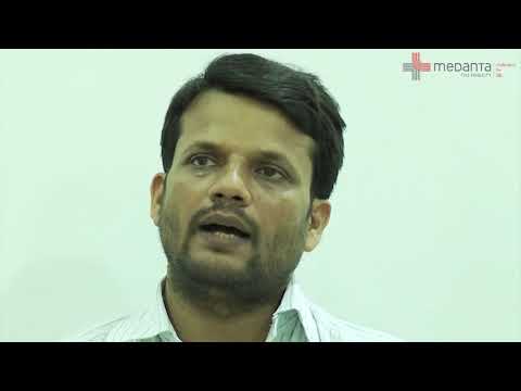  Story of successful treatment for Plasmacytoma - Mukesh Jha 